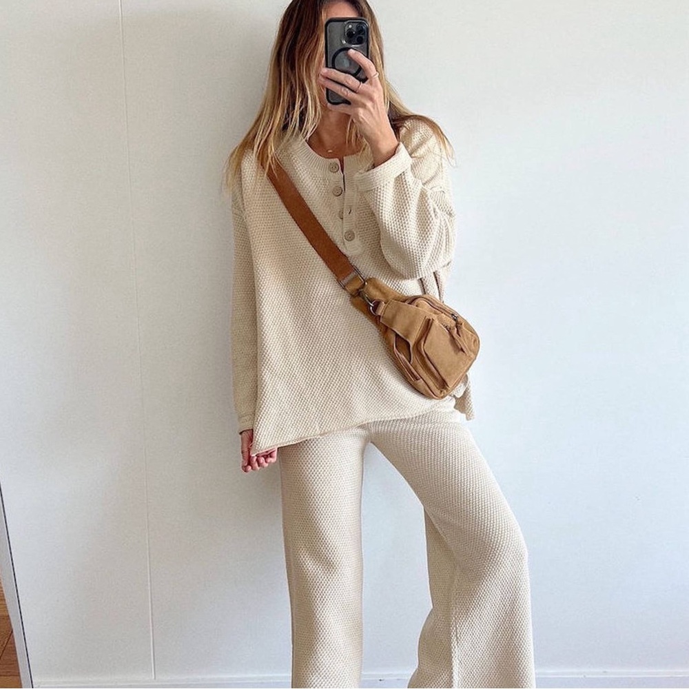 VICI sweater set